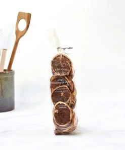 Dardiman's Ingredients Blood Orange Crisps 42g 7 Dardiman's Ingredients Blood Orange Crisps 42g