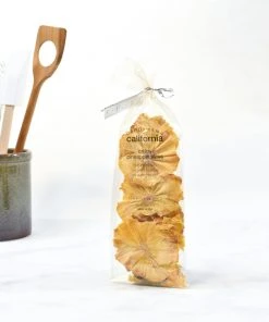 Dardiman's Ingredients Pineapple Crisps 47g