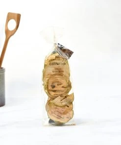 Dardimans Ingredients Apple Crisps 43g