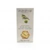 The Fine Cheese Co Ingredients Extra Virgin Olive Oil & Sea Salt Crackers 125g