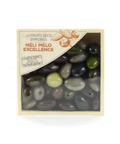 Ingredients Francois Doucet Gift Selection 200g