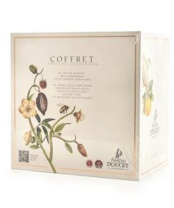 Francois Doucet Provence Confectionery Chest 600g