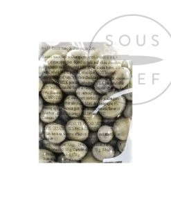 Francois Doucet Chocolate Raisins With Marc De Champagne