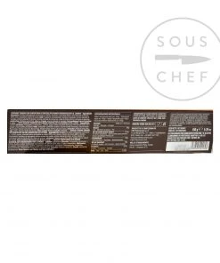 Ingredients Fiasconaro Sicilian Lemon Torrone 150g