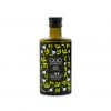 Ingredients Frantoio Muraglia Aromatic Garlic Extra Virgin Olive Oil