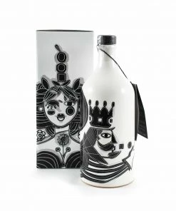 Frantoio Muraglia Intense Extra Virgin Olive Oil In Limited Edition €˜King€™ Terracotta 500ml