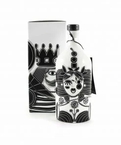 Frantoio Muraglia Medium Extra Virgin Olive Oil In Limited Edition ‘Mother Nature’ Terracotta 500ml