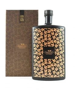 Frantoio Muraglia Grand Cru Limited Edition Ingredients