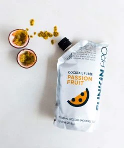 Funkin Passion Fruit Puree 1kg Drinks
