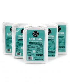 Matthews Cotswold Flour Ingredients Matthews Cotswold Eight Grain Flour 5x1.5kg