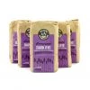 Matthews Cotswold Flour Matthews Cotswold Dark Rye Flour 5 X1.5kg