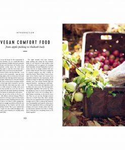 Pavilion Happy Vegan Comfort Food By Karoline Joensson Cookbooks