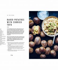 Pavilion Happy Vegan Comfort Food By Karoline Joensson Cookbooks