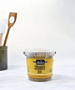 Greenfields Coriander Seeds Catering Size Ingredients
