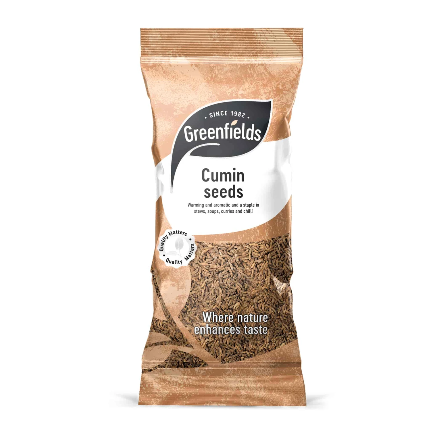 Greenfields Cumin Seeds Ingredients 3 Greenfields Cumin Seeds Ingredients
