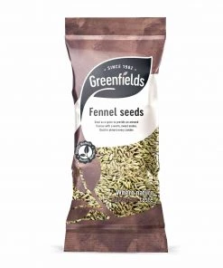 Greenfields Fennel Seeds Ingredients 10 Greenfields Fennel Seeds Ingredients