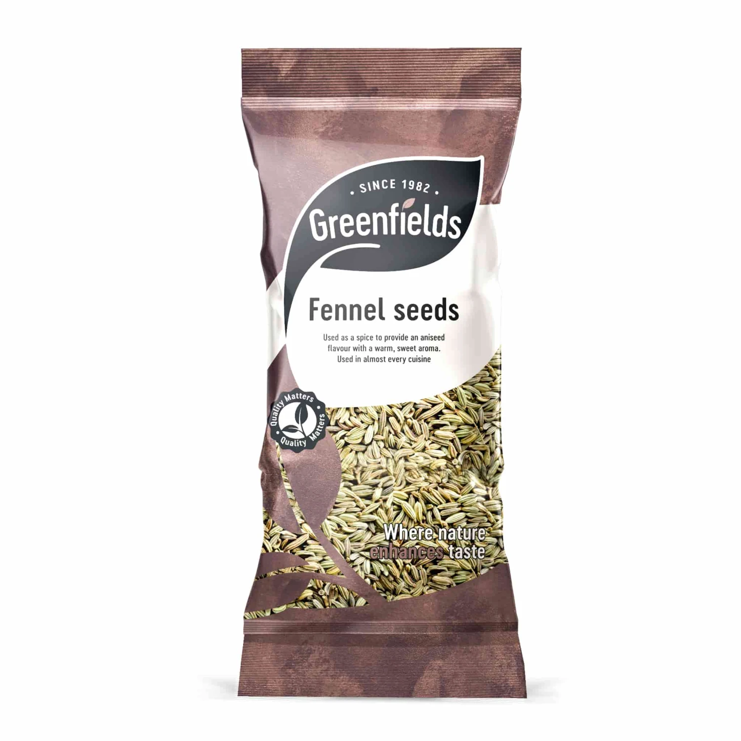 Greenfields Fennel Seeds Ingredients 6 Greenfields Fennel Seeds Ingredients