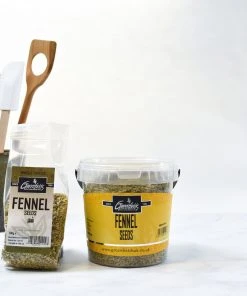 Greenfields Fennel Seeds Ingredients 9 Greenfields Fennel Seeds Ingredients