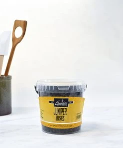 Greenfields Juniper Berries Catering Size