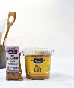 Greenfields Ras Al-Hanout