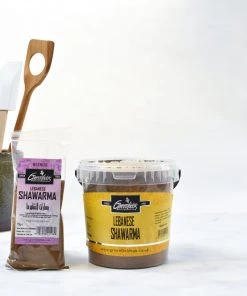 Greenfields Shawarma Spice