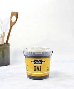 Greenfields Sumac Ingredients