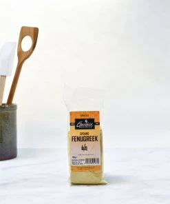 Greenfields Ground Fenugreek