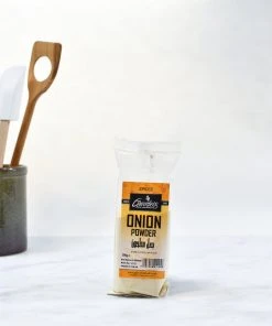 Ingredients Greenfields Onion Powder