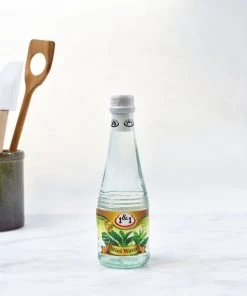 1&1 Ingredients Mint Water 330ml