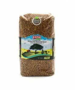 Gama Ingredients Roasted Buckwheat 1kg