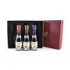 Ingredients Giuseppe Giusti Infused Balsamic Vinegar Collection - Truffle, Fig & Raspberry