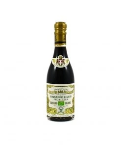 Giuseppe Giusti Organic Balsamic Vinegar 6 Year Aged 250ml
