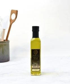 Marini Azzolini Ingredients Black Truffle Oil