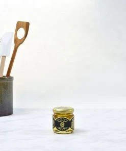 Marini Azzolini Acacia Truffle Honey 120g Ingredients