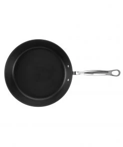Samuel Groves Non-Stick Stainless Steel Triply Frypan 28cm Cookware