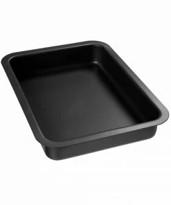 Samuel Groves Cookware Mermaid Hard Anodised Meat Tin