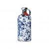 Galantino Puglian Extra Virgin Olive Oil In Blue Splatter Ceramic Bottle 500ml Ingredients