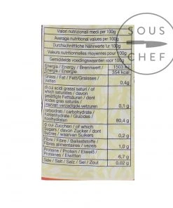 Ferron Vialone Nano Rice 1kg Pasta, Rice & Noodles