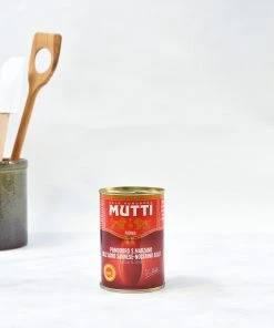 Mutti San Marzano Tomatoes DOP 400g