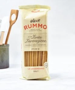 Ingredients Rummo Zite 500g