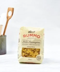 Rummo Farfalle 500g Pasta, Rice & Noodles