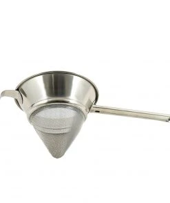 Grunwerg Cookware Stainless Steel Chinois