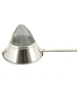 Grunwerg Cookware Stainless Steel Chinois