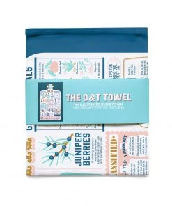 Stuart Gardiner G&T Towel Kitchen Linen