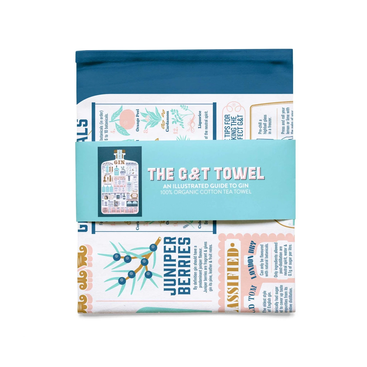 Stuart Gardiner G&T Towel Kitchen Linen 4 Stuart Gardiner G&T Towel Kitchen Linen