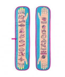 Stuart Gardiner Grill Power Double Oven Glove Kitchen Clothing