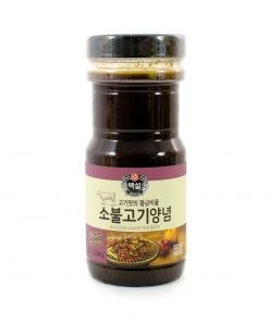 Chung Jung One Ingredients Beef Bulgogi Marinade 840g