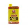 Ottogi Ingredients Pure Korean Sesame Oil 500ml 1 Ottogi Ingredients Pure Korean Sesame Oil 500ml