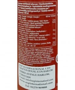 Flying Goose Sriracha - Lemongrass 455ml