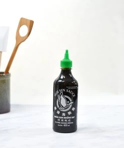 Chinese Ingredients Flying Goose Hoisin Sauce 455ml